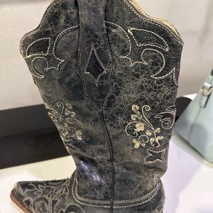 Corral Vintage boots
